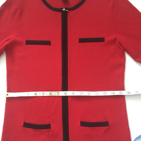 Style & Co Cardigan - Picture 8 of 8